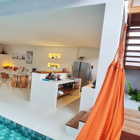 Apartament Casa Bella Jeri Jijoca de Jericoacoara Zewnętrze zdjęcie