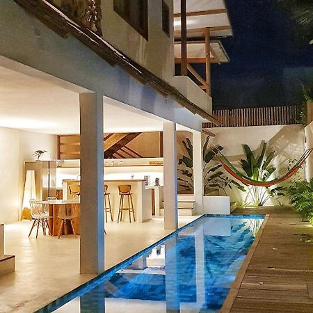 Apartament Casa Bella Jeri Jijoca de Jericoacoara Zewnętrze zdjęcie