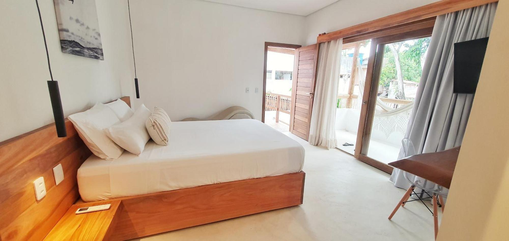 Apartament Casa Bella Jeri Jijoca de Jericoacoara Zewnętrze zdjęcie