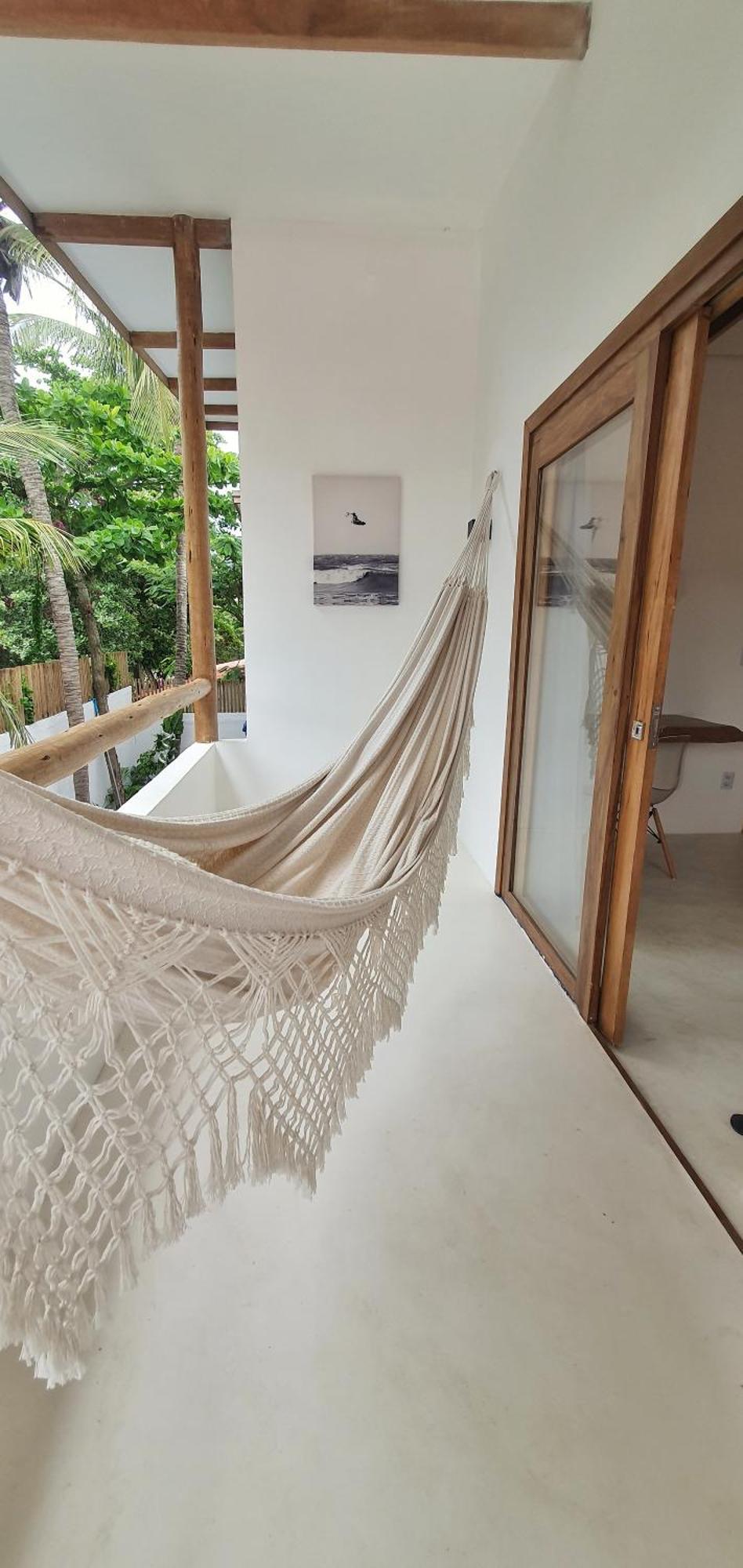 Apartament Casa Bella Jeri Jijoca de Jericoacoara Zewnętrze zdjęcie