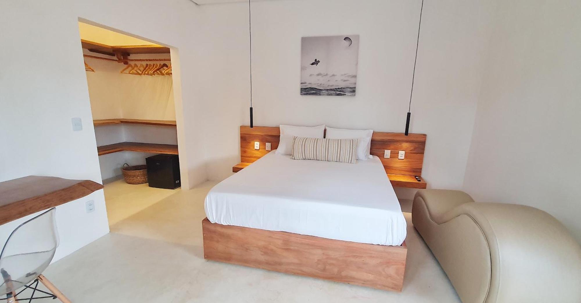 Apartament Casa Bella Jeri Jijoca de Jericoacoara Zewnętrze zdjęcie