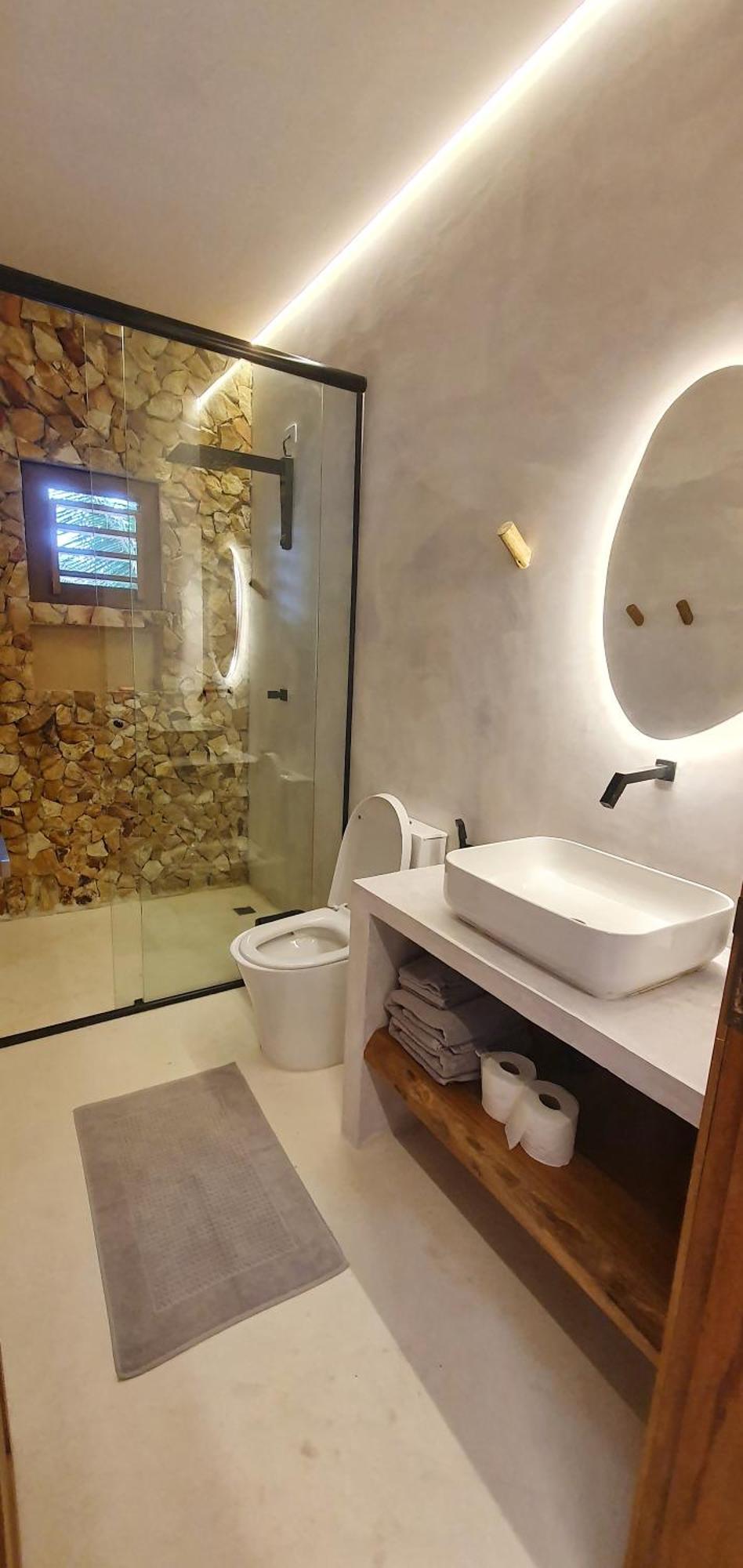 Apartament Casa Bella Jeri Jijoca de Jericoacoara Zewnętrze zdjęcie
