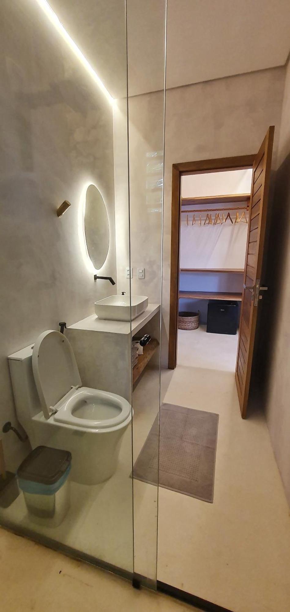 Apartament Casa Bella Jeri Jijoca de Jericoacoara Zewnętrze zdjęcie