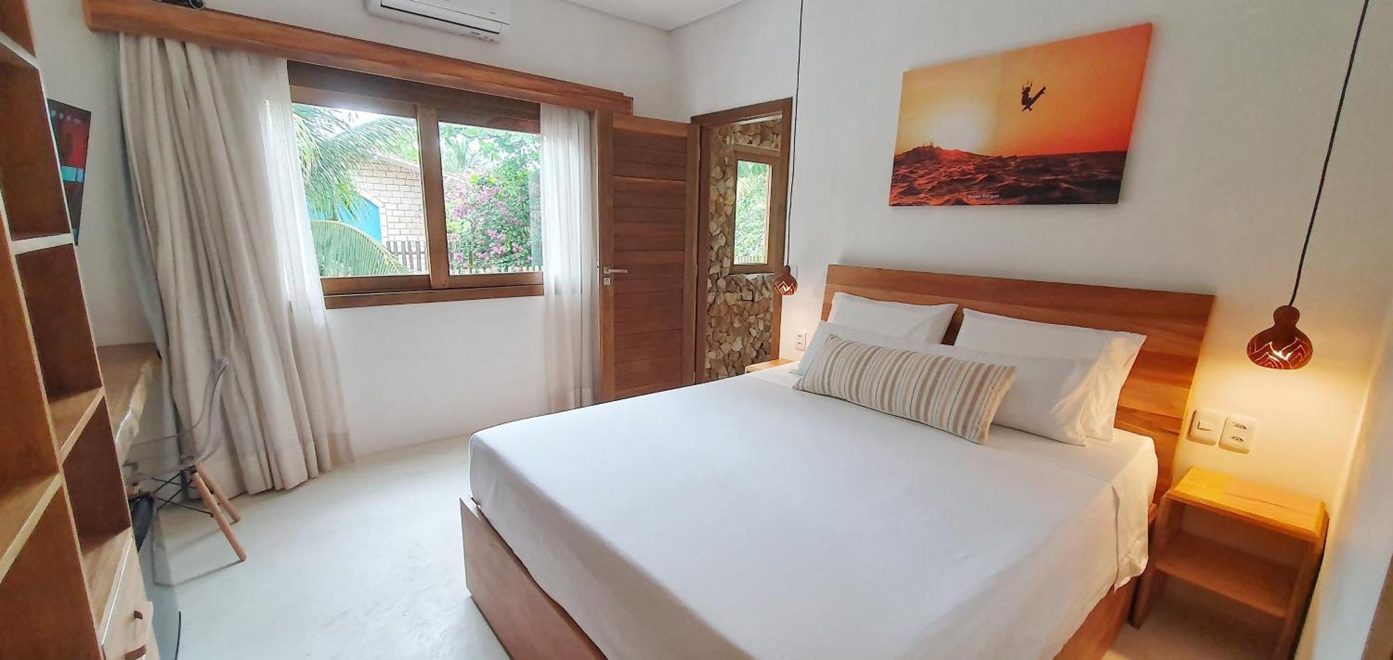 Apartament Casa Bella Jeri Jijoca de Jericoacoara Zewnętrze zdjęcie