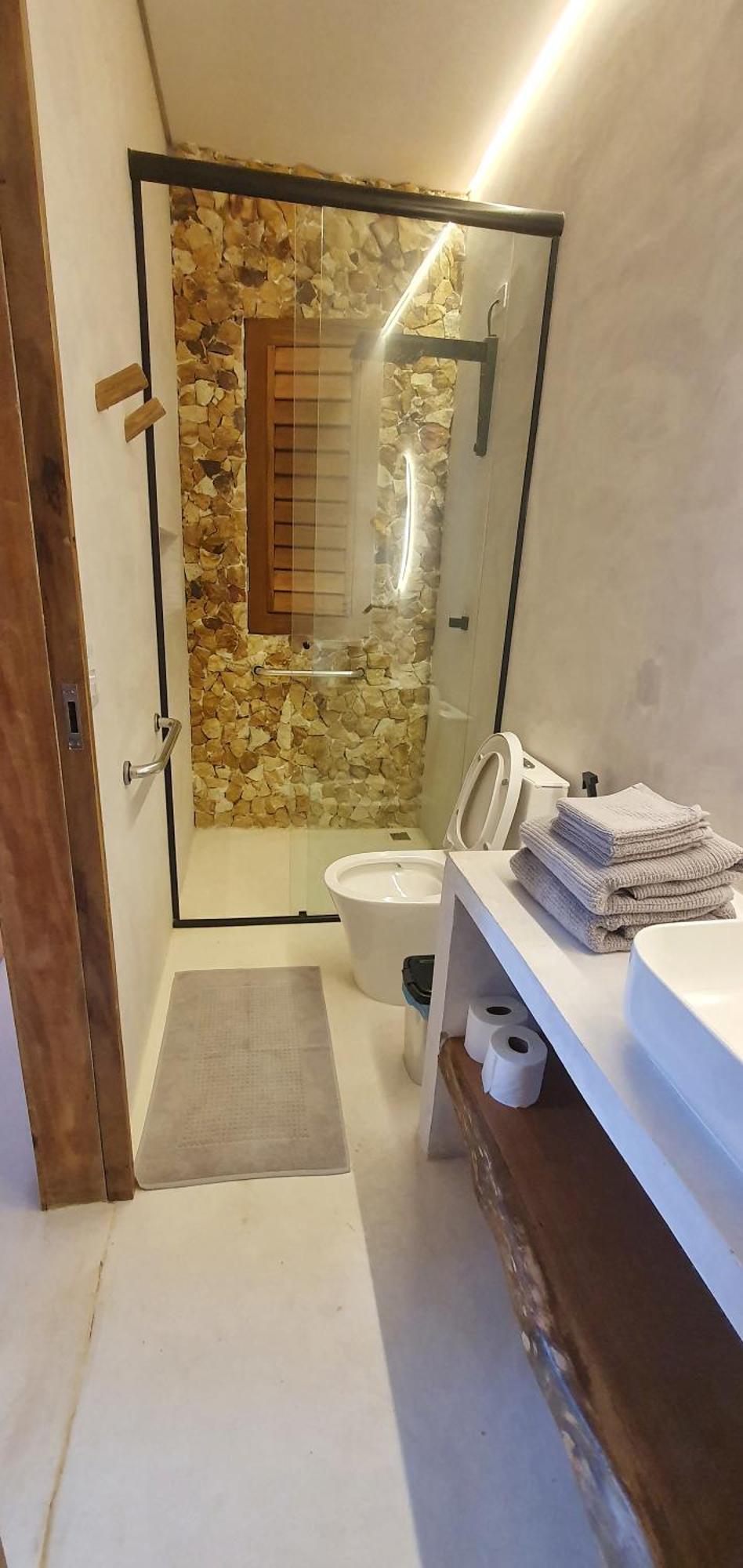 Apartament Casa Bella Jeri Jijoca de Jericoacoara Zewnętrze zdjęcie