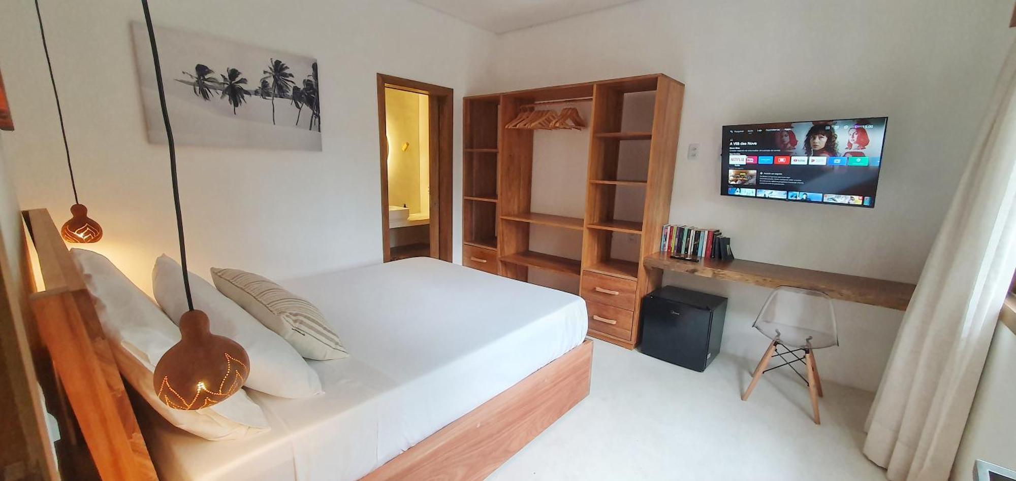 Apartament Casa Bella Jeri Jijoca de Jericoacoara Zewnętrze zdjęcie
