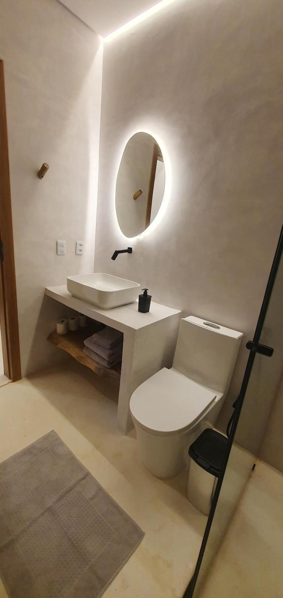 Apartament Casa Bella Jeri Jijoca de Jericoacoara Zewnętrze zdjęcie