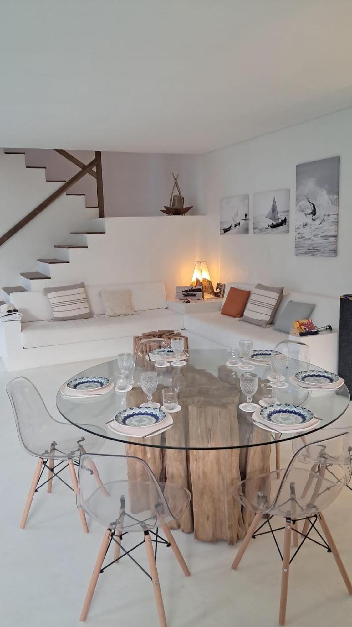 Apartament Casa Bella Jeri Jijoca de Jericoacoara Zewnętrze zdjęcie