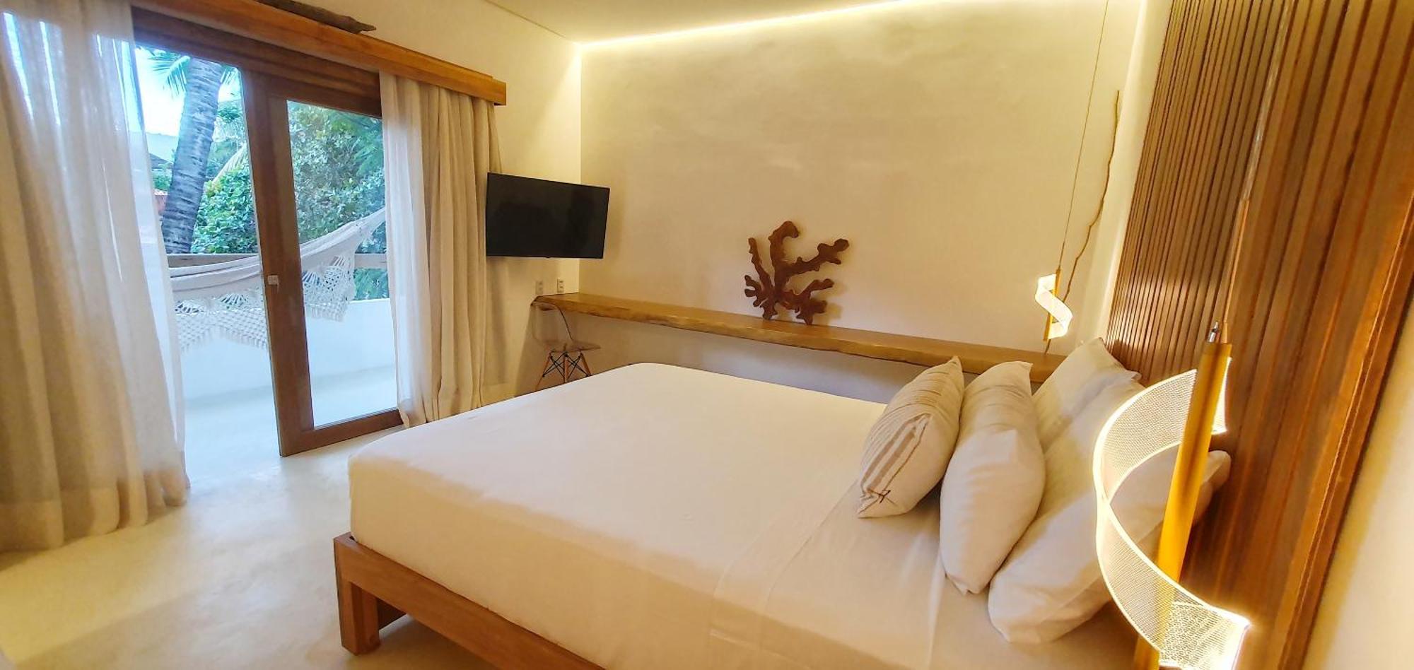 Apartament Casa Bella Jeri Jijoca de Jericoacoara Zewnętrze zdjęcie