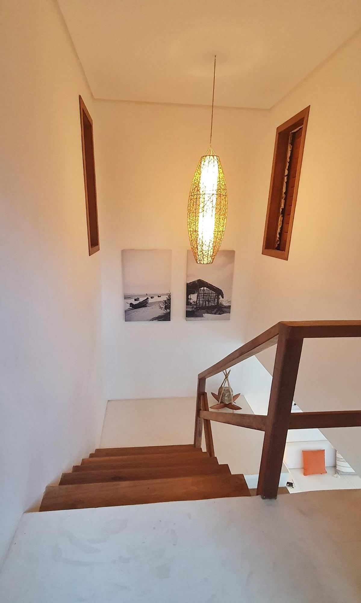 Apartament Casa Bella Jeri Jijoca de Jericoacoara Zewnętrze zdjęcie