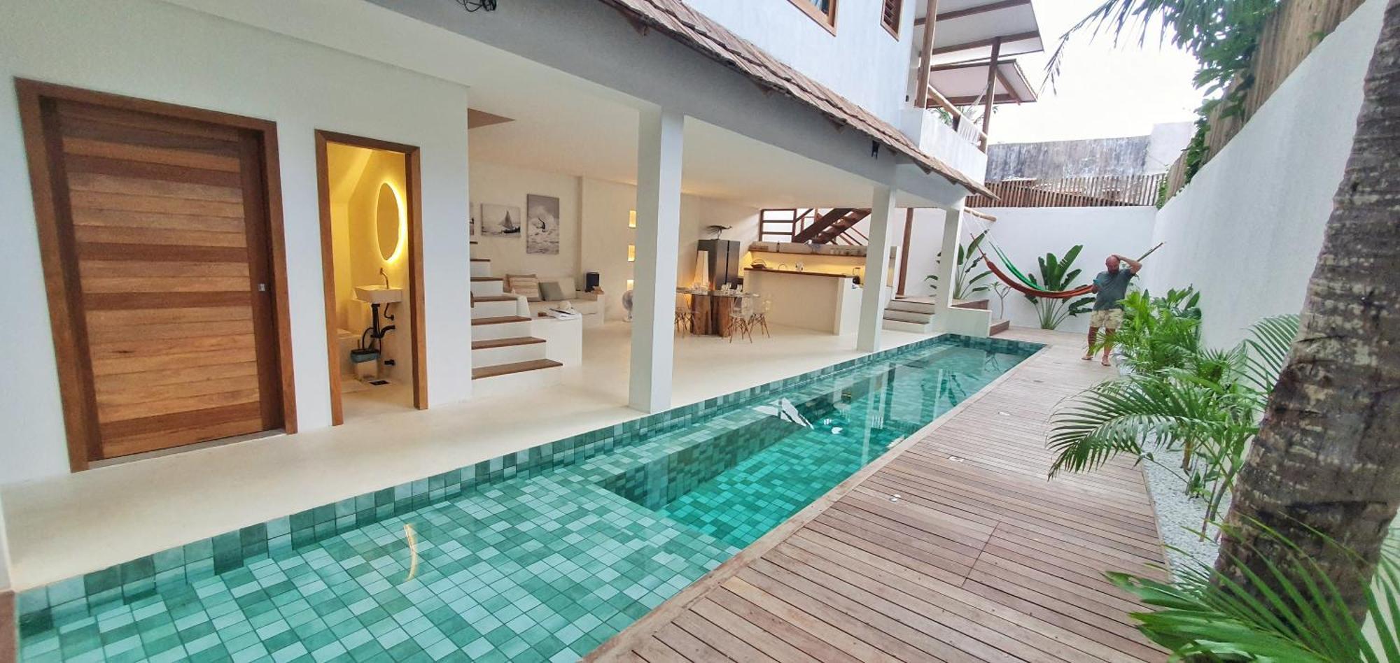 Apartament Casa Bella Jeri Jijoca de Jericoacoara Zewnętrze zdjęcie