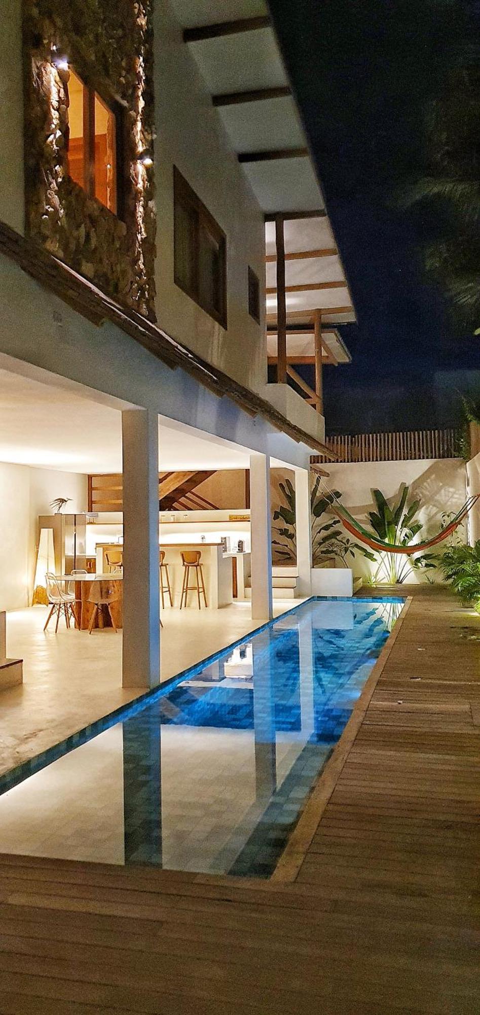 Apartament Casa Bella Jeri Jijoca de Jericoacoara Zewnętrze zdjęcie